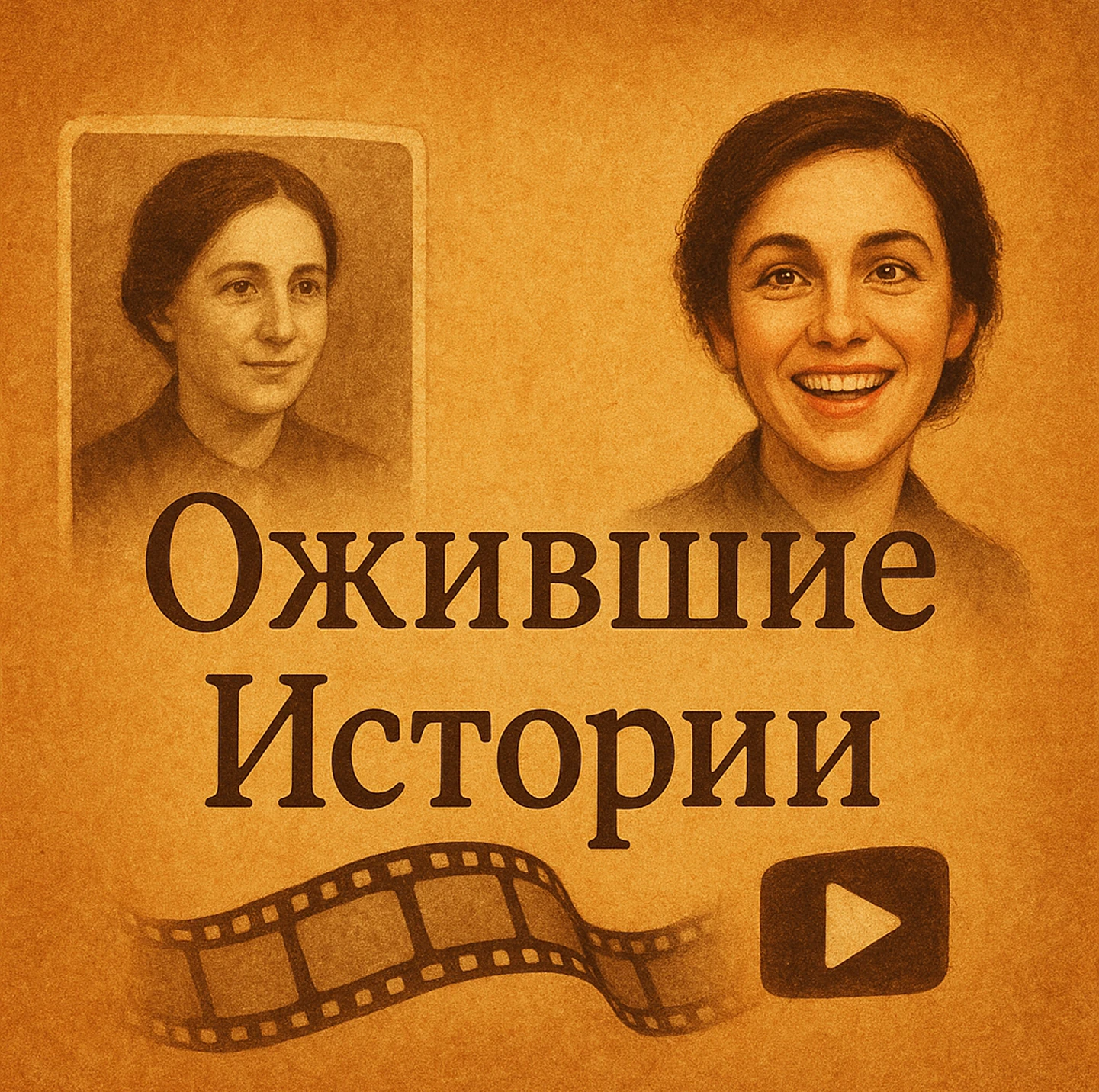 SaaS-бот: Оживление фото